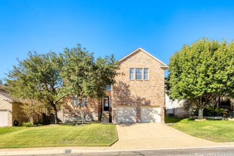 531 Roble Fino San Antonio TX 78258