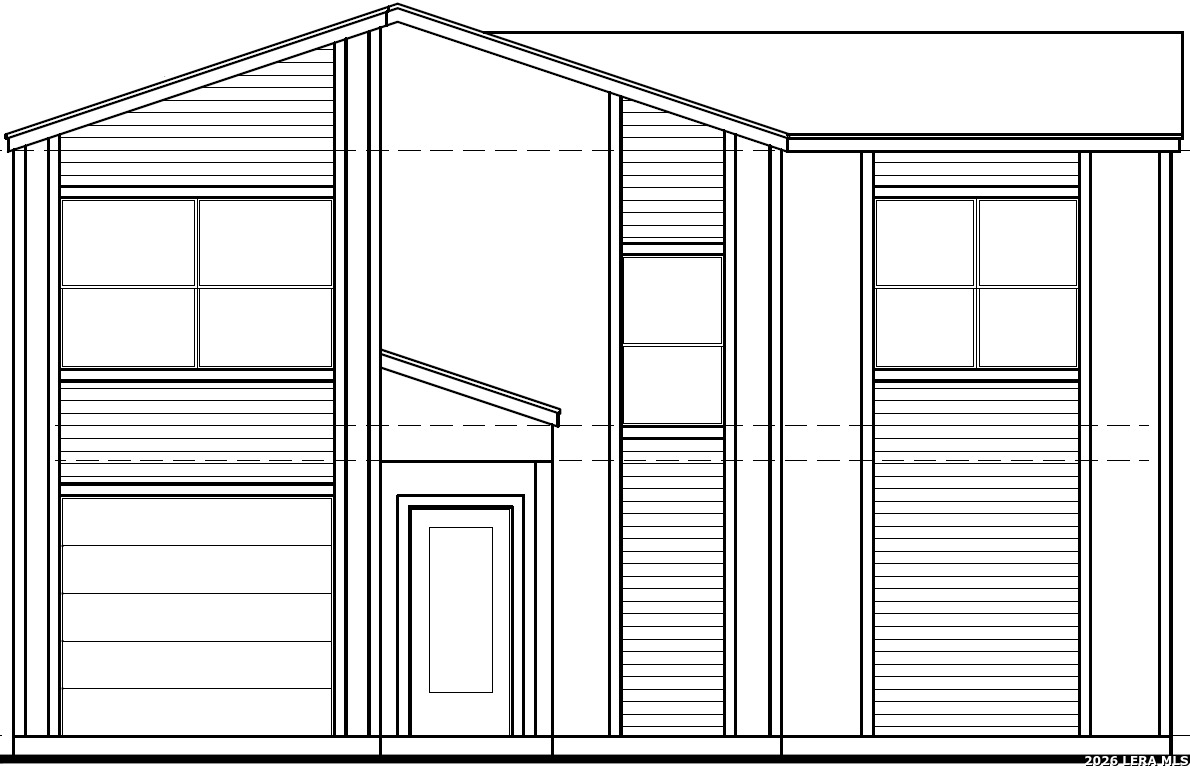 310 W Evergreen Street #109 San Antonio TX 78212