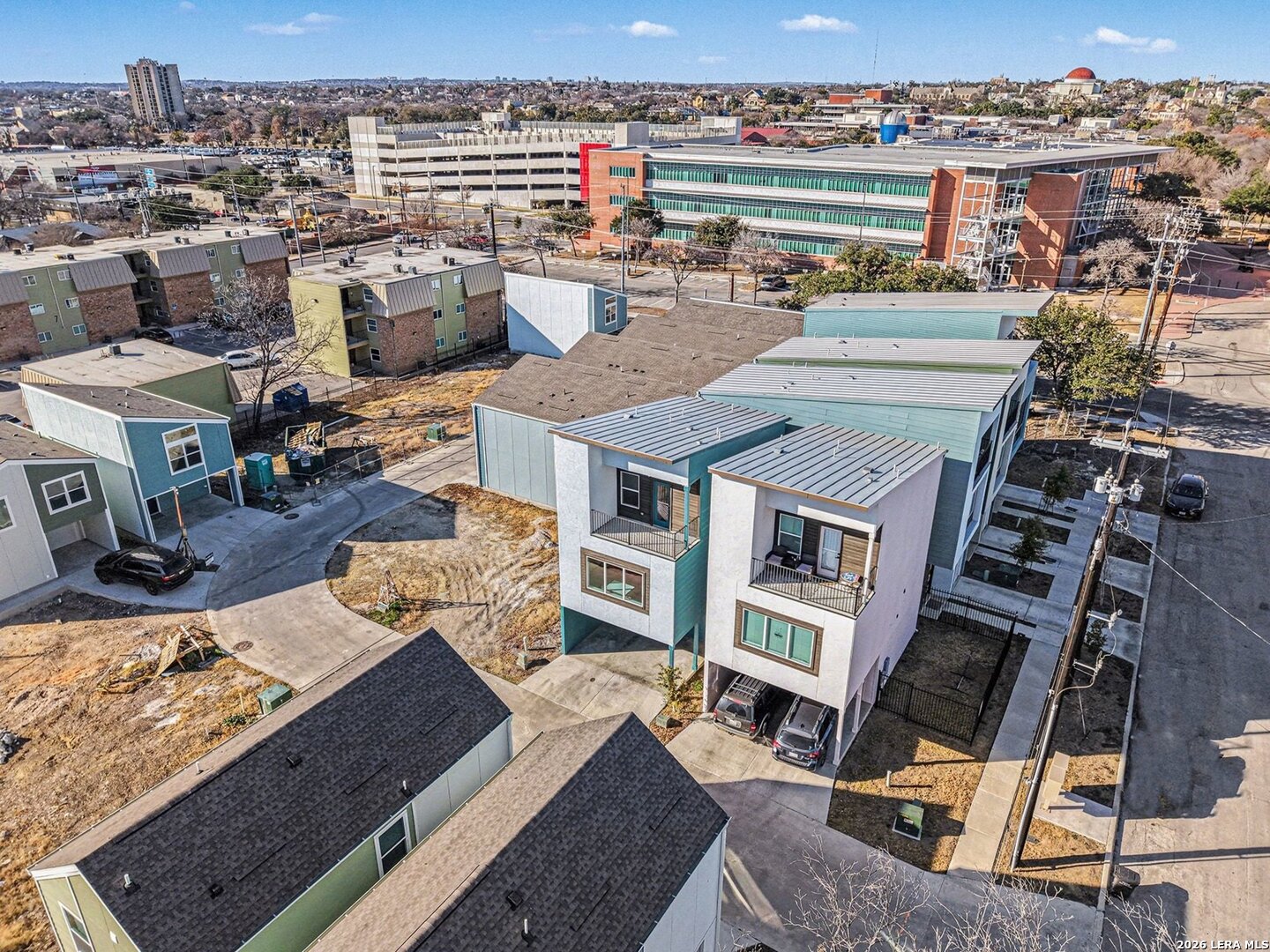 310 W Evergreen Street #109 San Antonio TX 78212