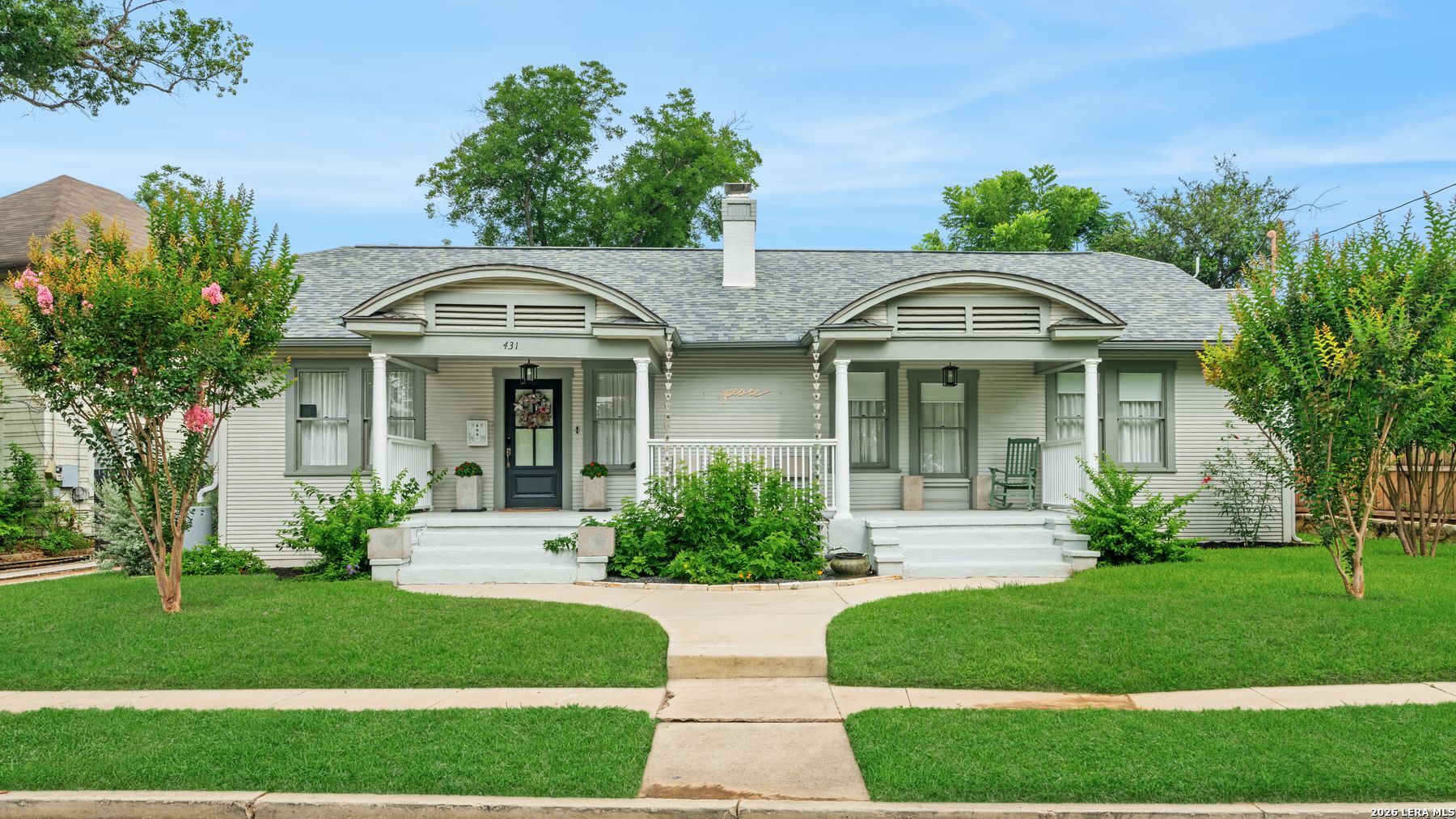 431 Queens Crescent Street San Antonio TX 78212