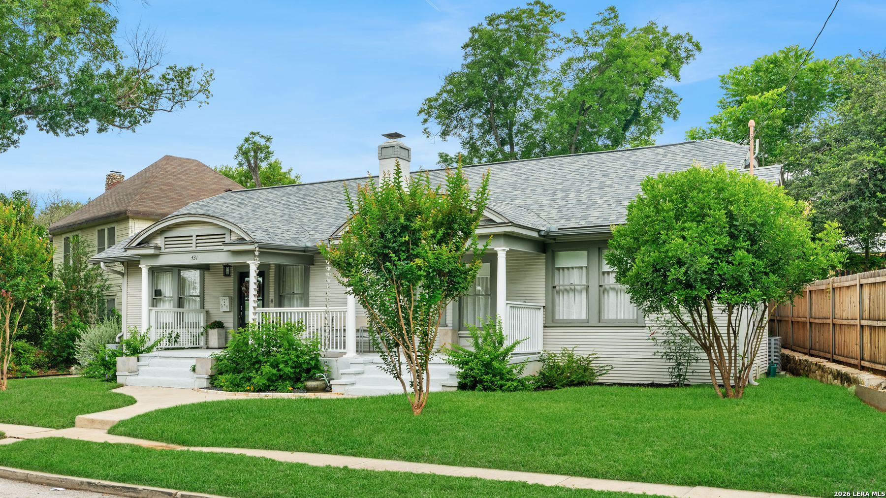 431 Queens Crescent Street San Antonio TX 78212