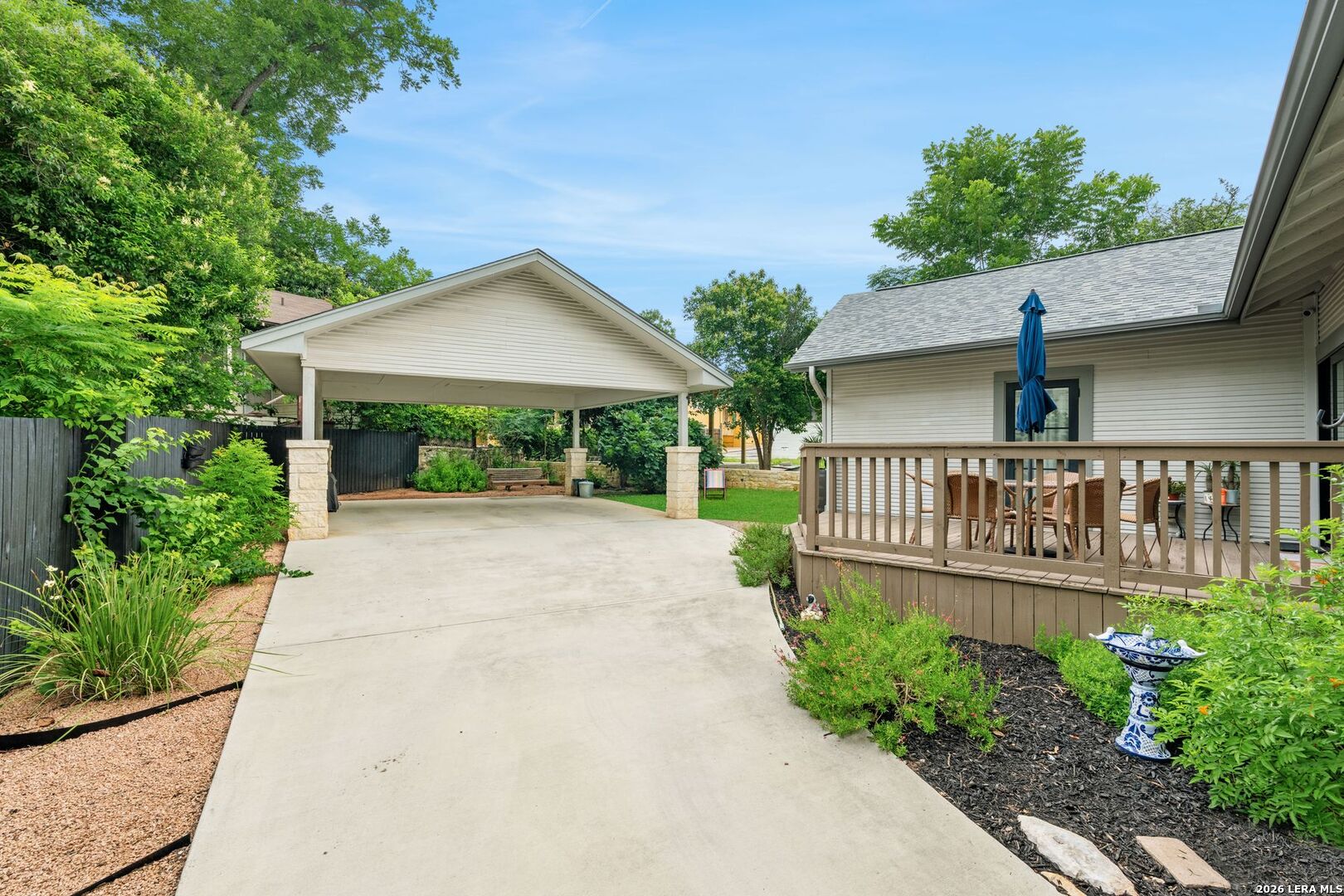 431 Queens Crescent Street San Antonio TX 78212