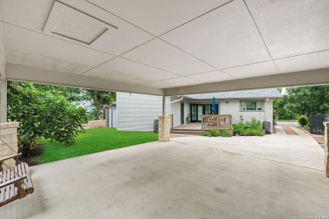 431 Queens Crescent Street San Antonio TX 78212