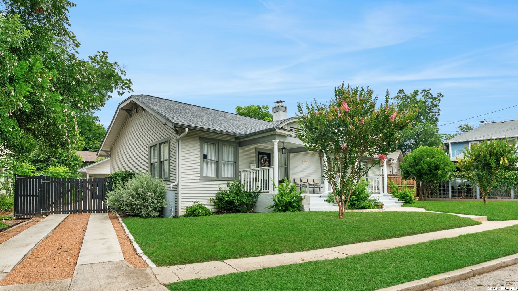 431 Queens Crescent Street San Antonio TX 78212