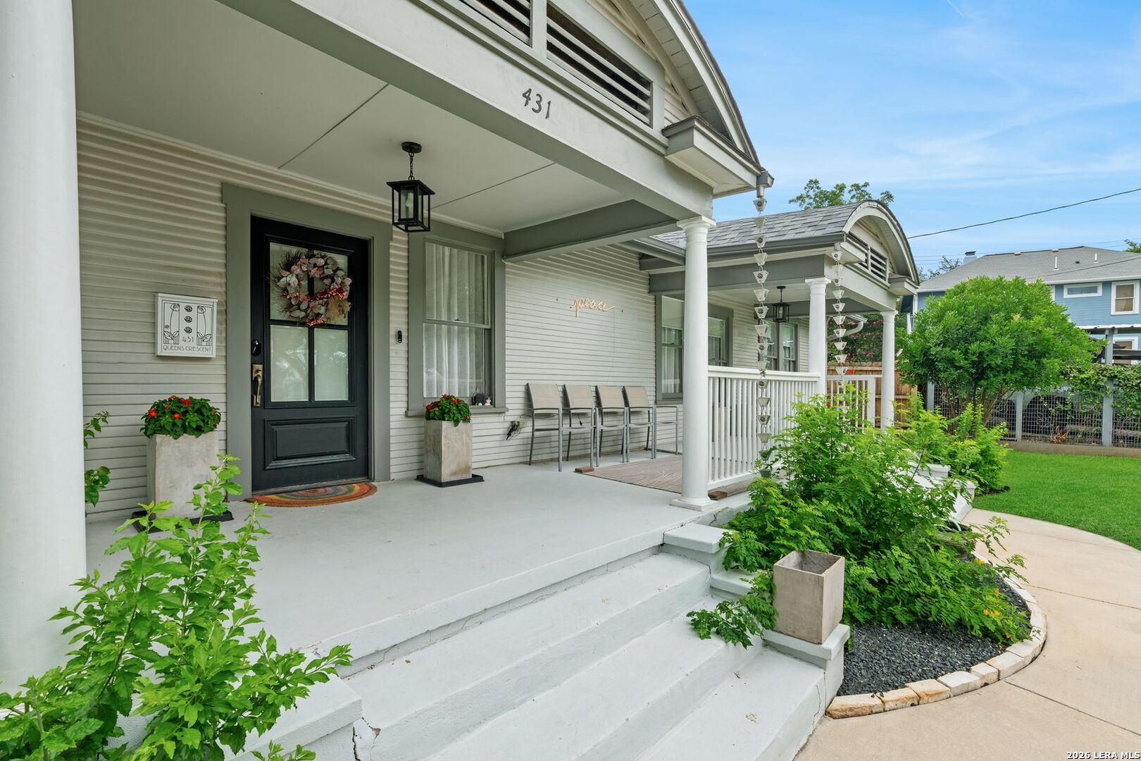 431 Queens Crescent Street San Antonio TX 78212