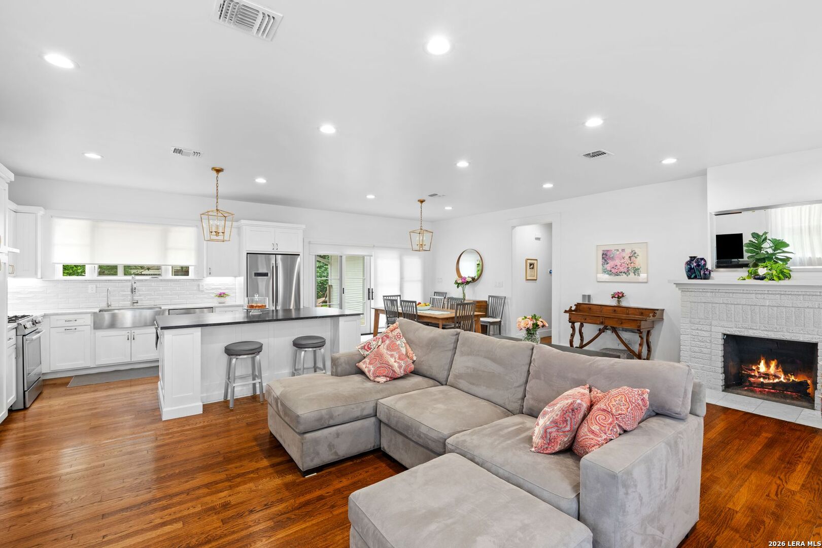 431 Queens Crescent Street San Antonio TX 78212