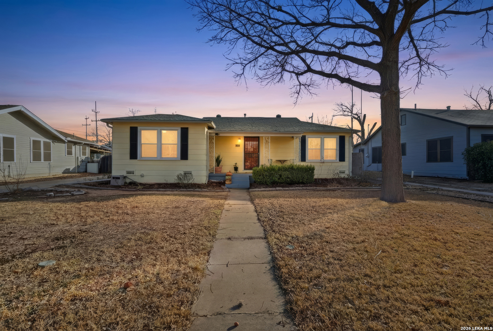 110 Hermine San Antonio TX 78212