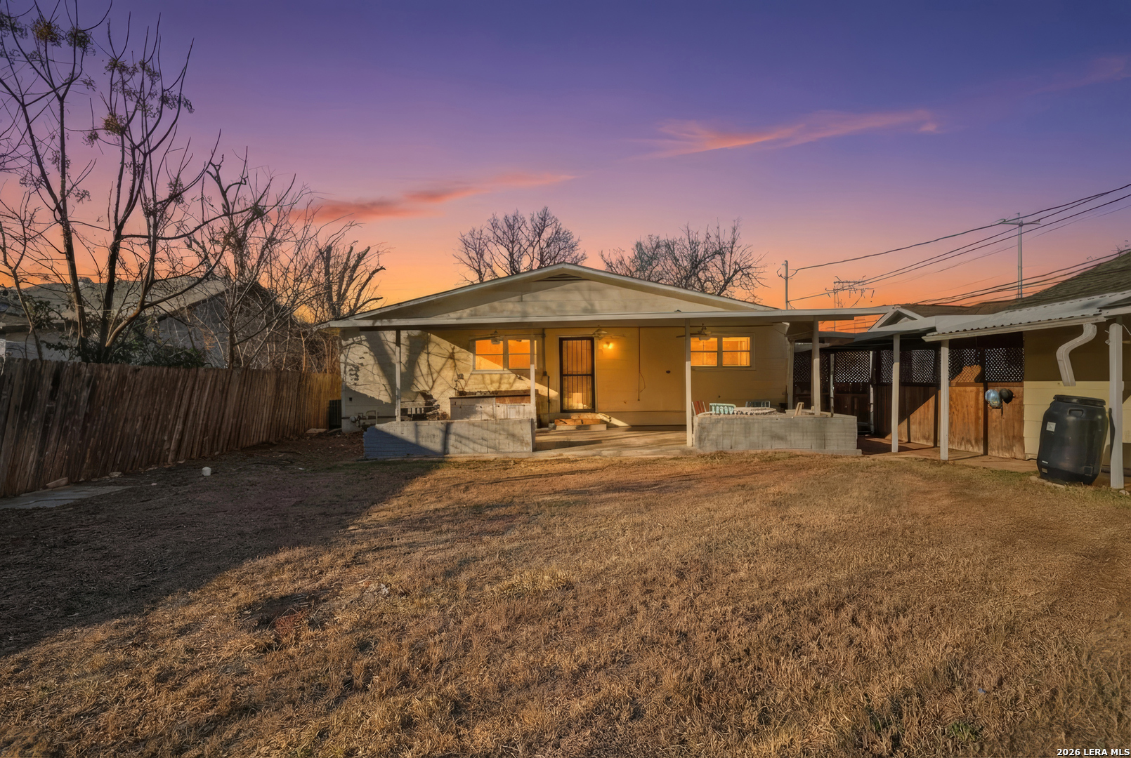 110 Hermine San Antonio TX 78212
