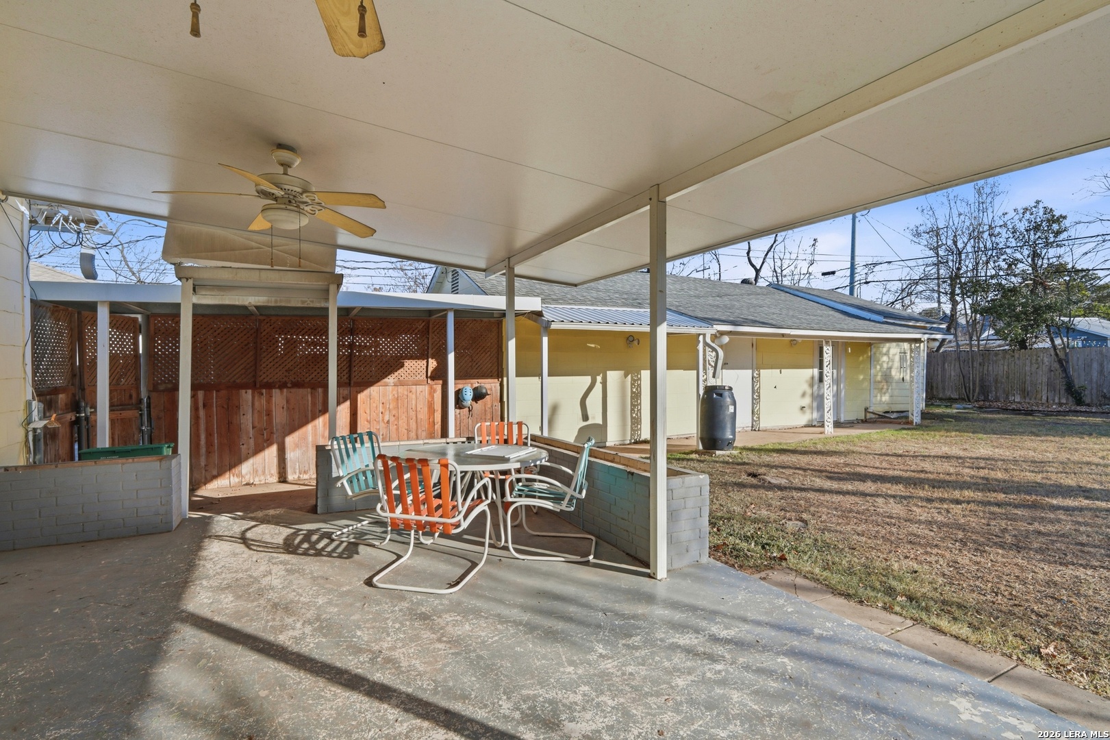 110 Hermine San Antonio TX 78212