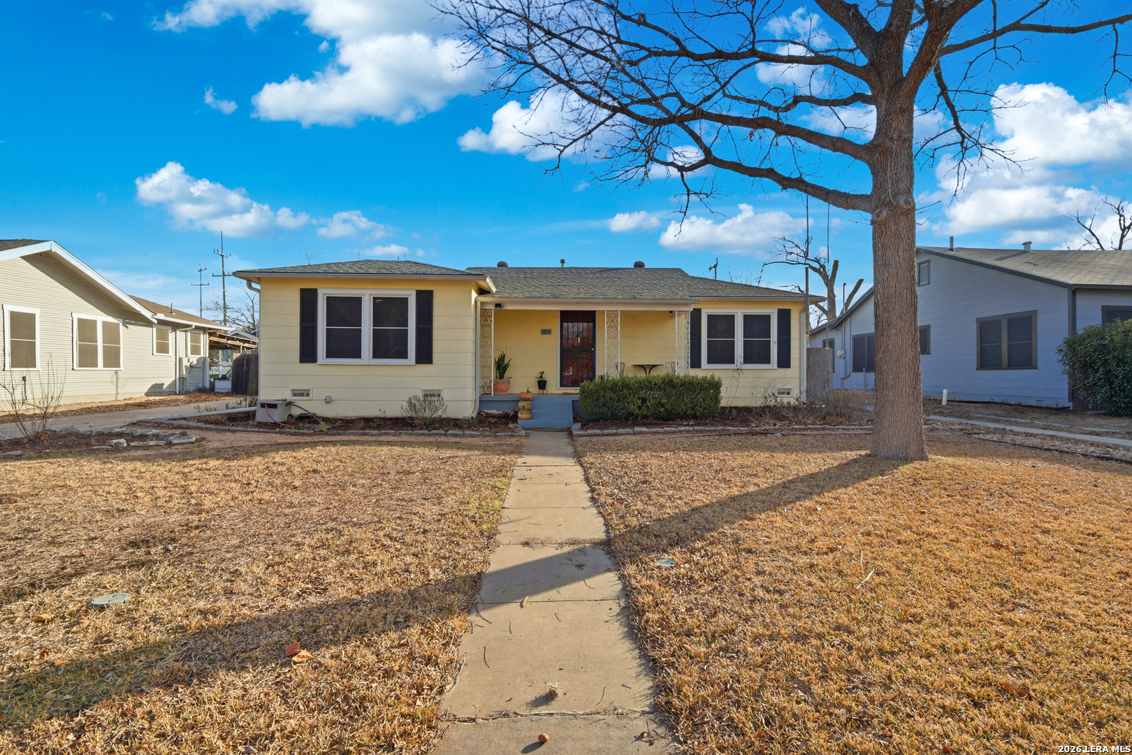 110 Hermine San Antonio TX 78212