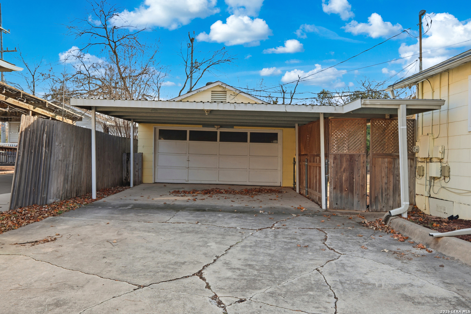 110 Hermine San Antonio TX 78212