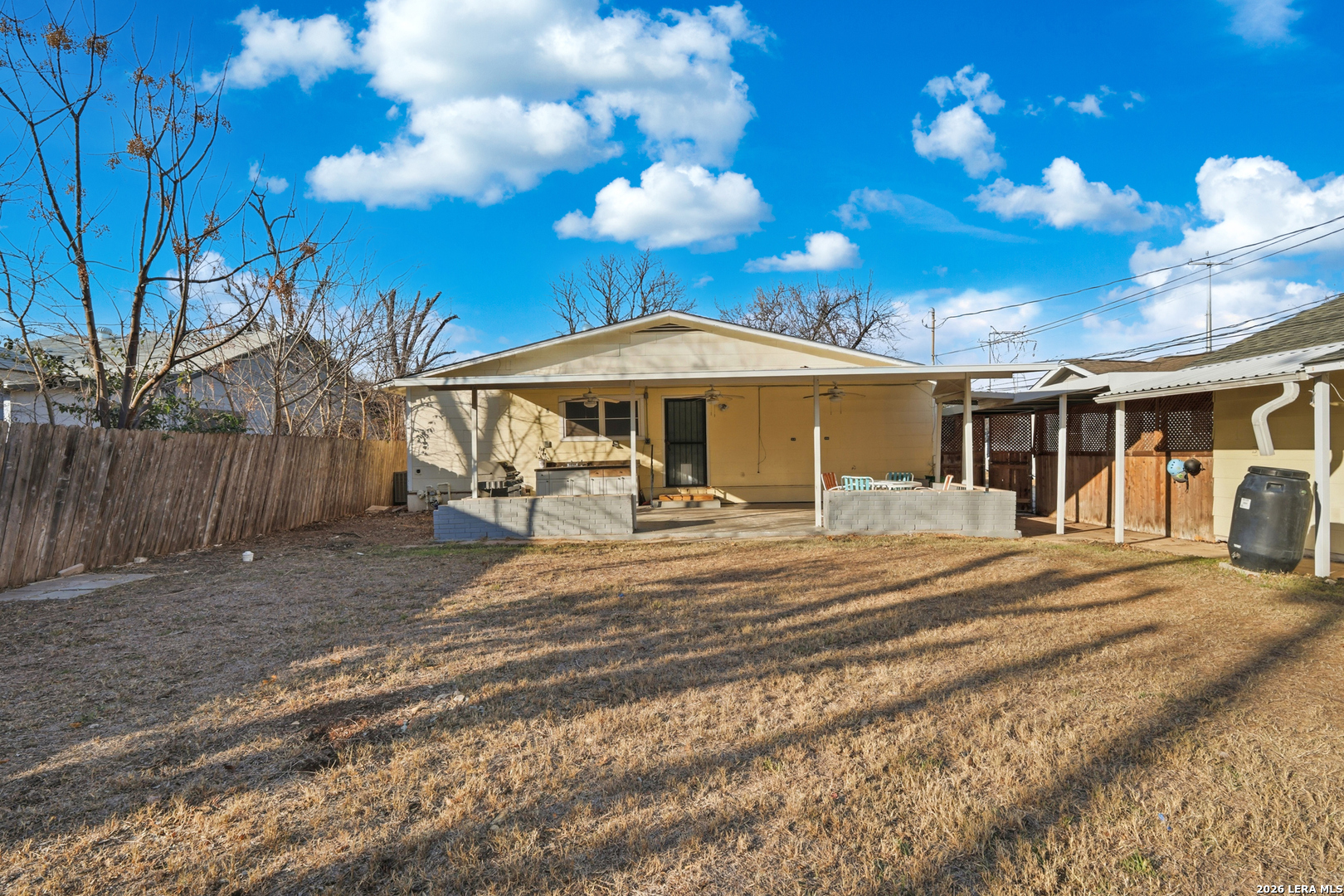 110 Hermine San Antonio TX 78212