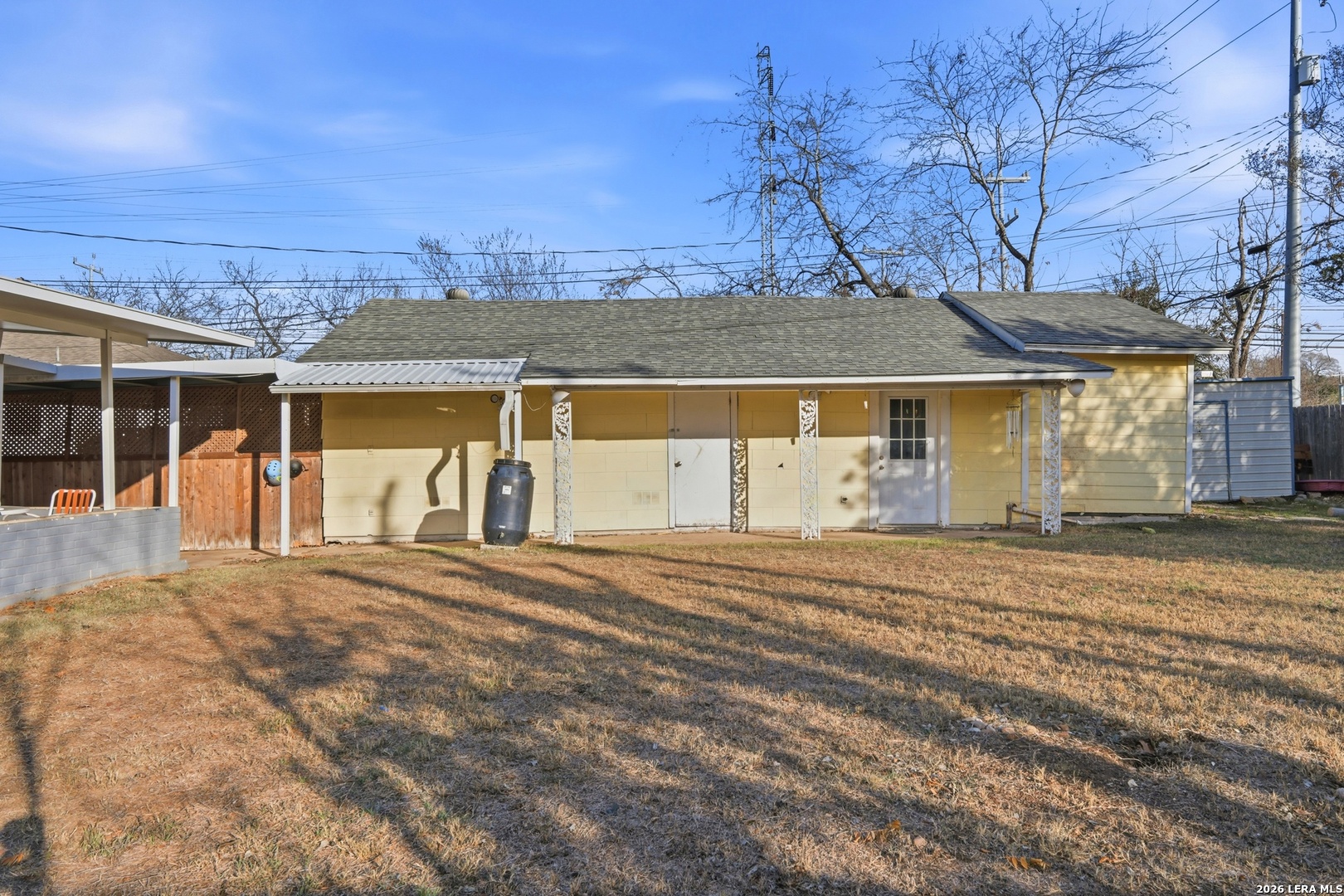 110 Hermine San Antonio TX 78212