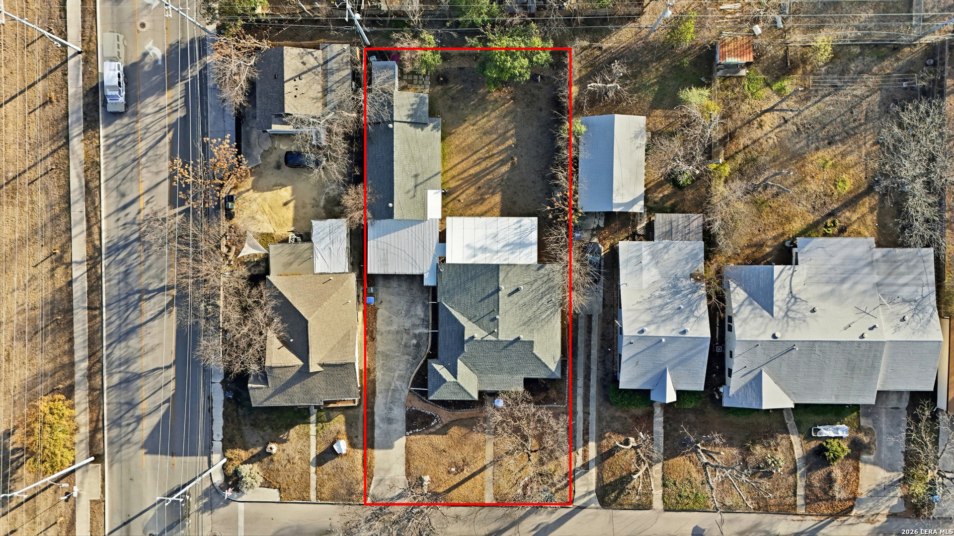 110 Hermine San Antonio TX 78212