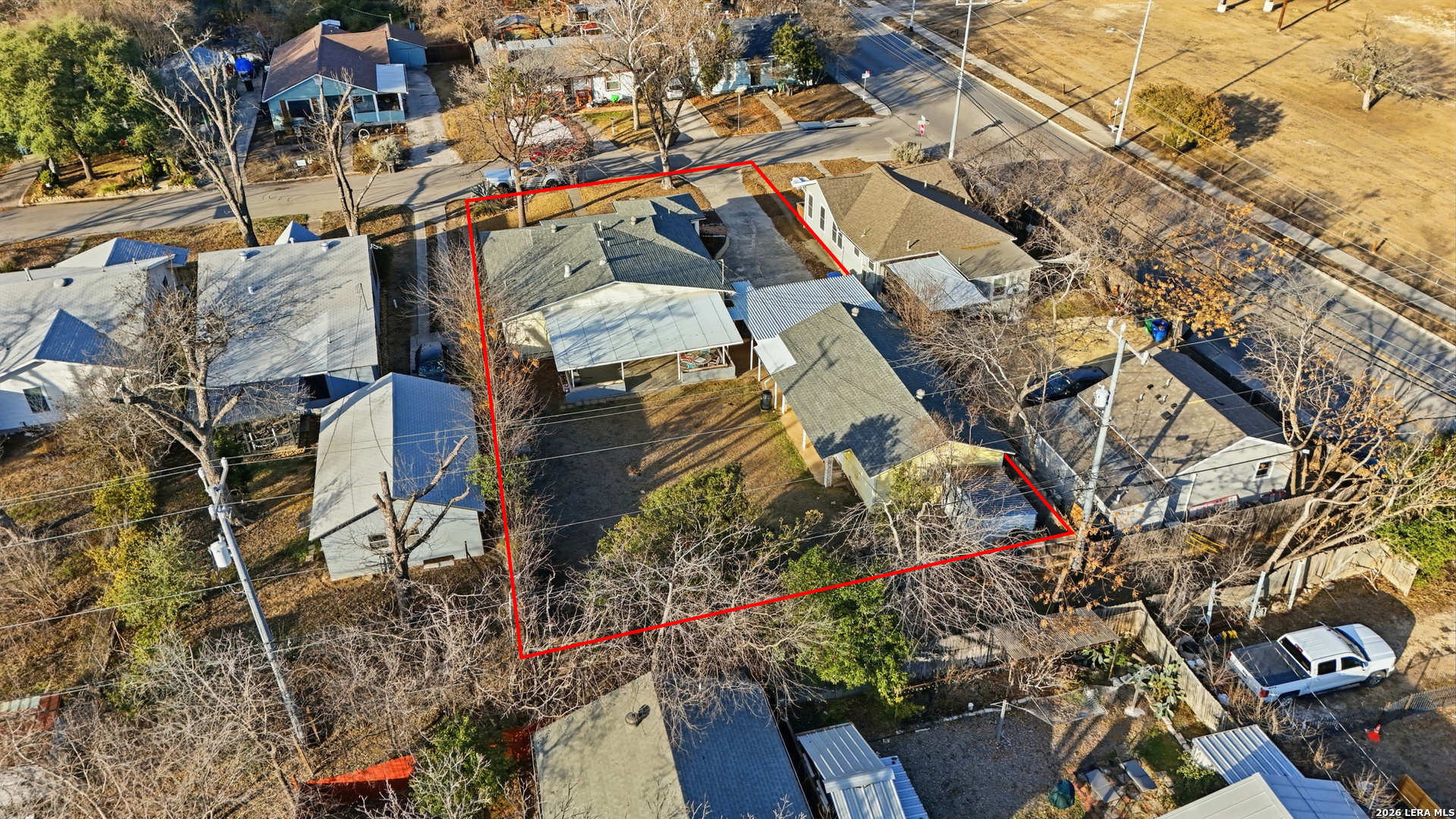 110 Hermine San Antonio TX 78212