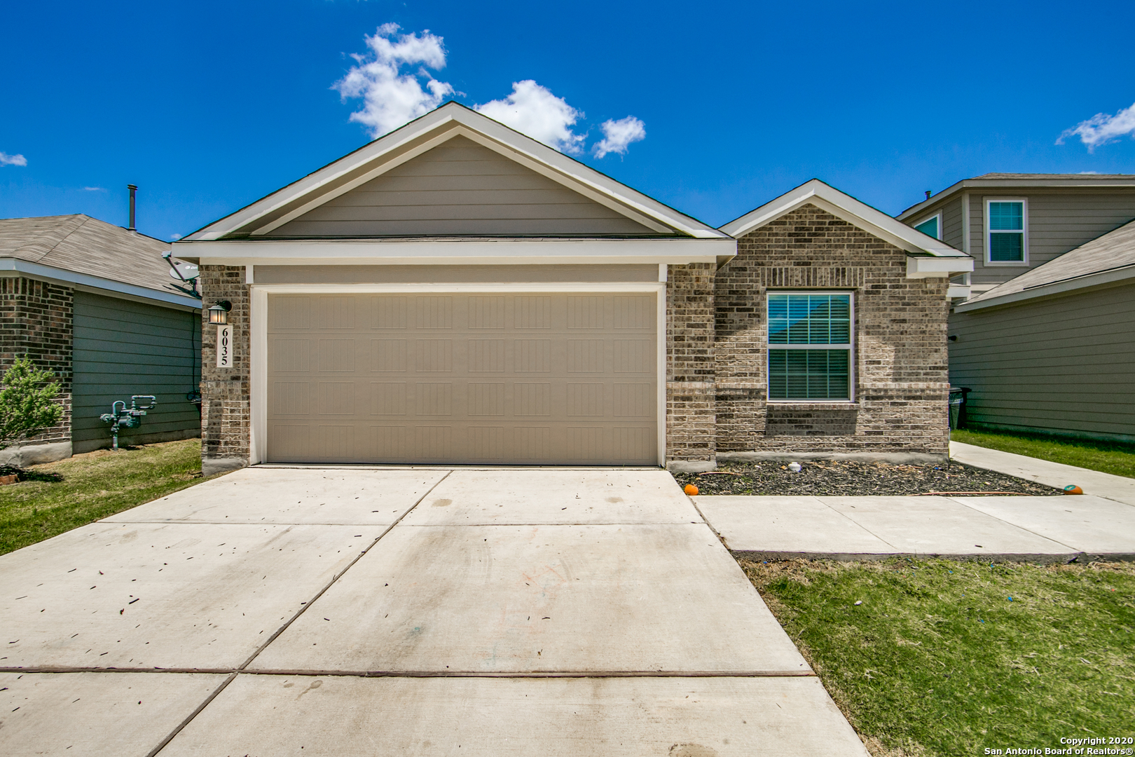 6035 Travis Summit San Antonio TX 78218