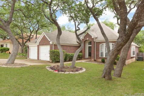1210 Cadley Court San Antonio TX 78258