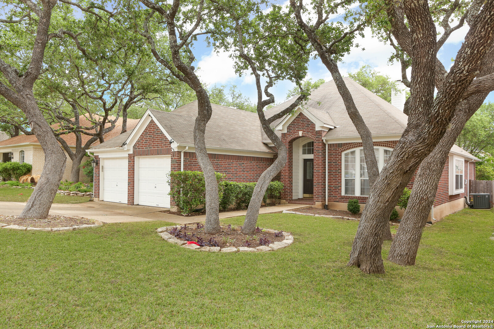 1210 Cadley Court San Antonio TX 78258