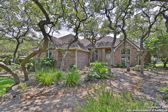 11823 Elmscourt San Antonio TX 78230