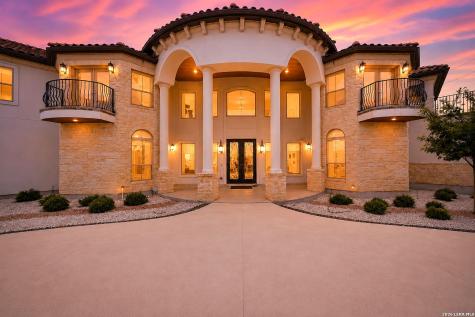 423 Tulorosa Ridge Helotes TX 78023