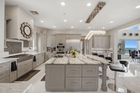 423 Tulorosa Ridge Helotes TX 78023