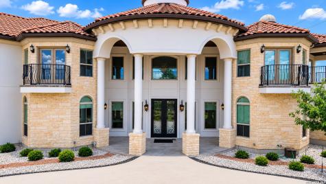 423 Tulorosa Ridge Helotes TX 78023