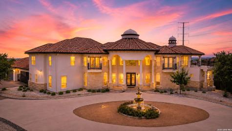 423 Tulorosa Ridge Helotes TX 78023
