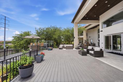 423 Tulorosa Ridge Helotes TX 78023