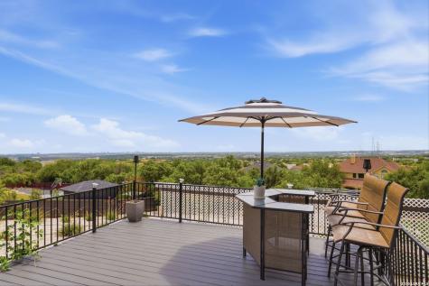 423 Tulorosa Ridge Helotes TX 78023