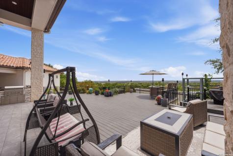423 Tulorosa Ridge Helotes TX 78023