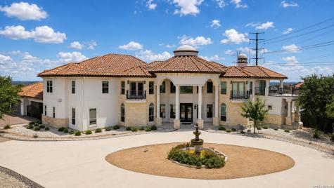 423 Tulorosa Ridge Helotes TX 78023