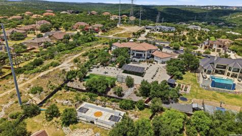 423 Tulorosa Ridge Helotes TX 78023