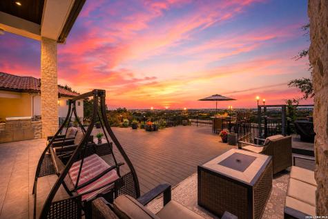 423 Tulorosa Ridge Helotes TX 78023