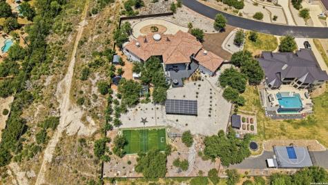 423 Tulorosa Ridge Helotes TX 78023