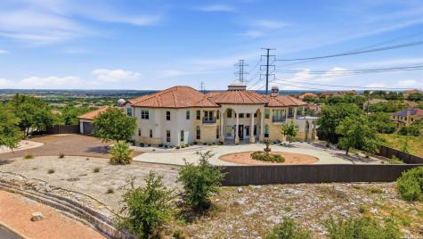 423 Tulorosa Ridge Helotes TX 78023