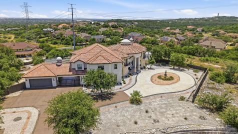 423 Tulorosa Ridge Helotes TX 78023