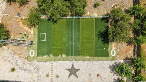 423 Tulorosa Ridge Helotes TX 78023