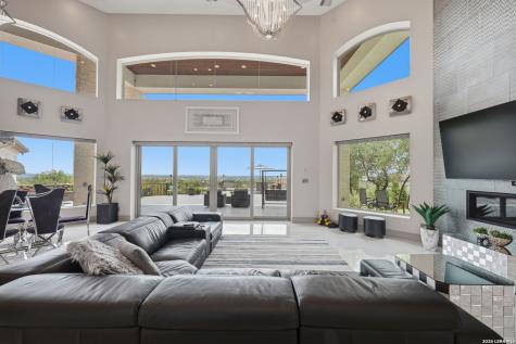 423 Tulorosa Ridge Helotes TX 78023