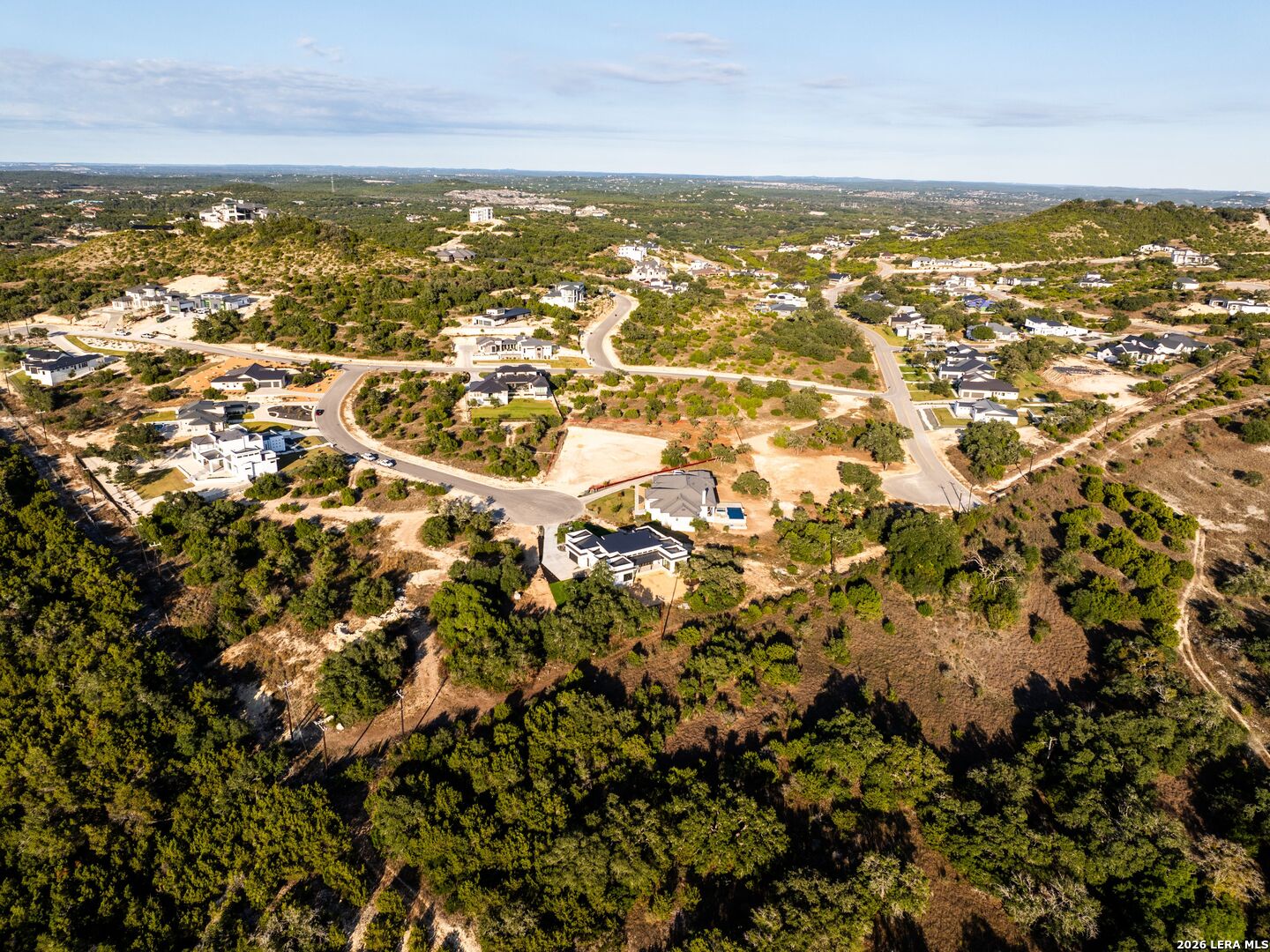 23205 Logan Canyon San Antonio TX 78255