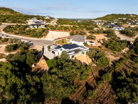 23205 Logan Canyon San Antonio TX 78255