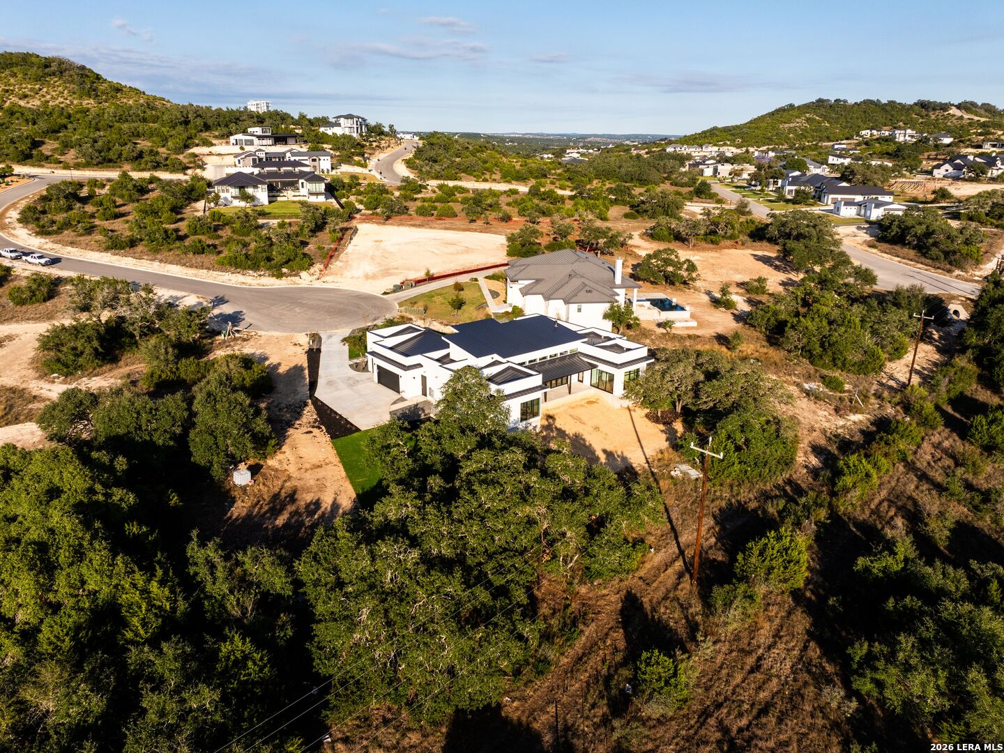 23205 Logan Canyon San Antonio TX 78255