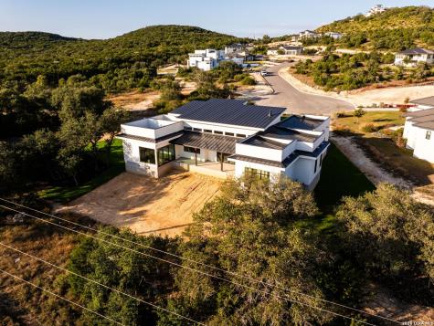 23205 Logan Canyon San Antonio TX 78255