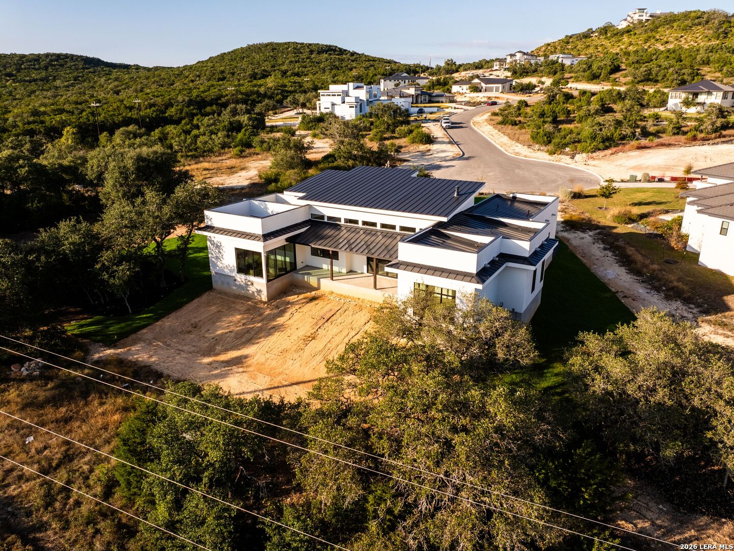23205 Logan Canyon San Antonio TX 78255