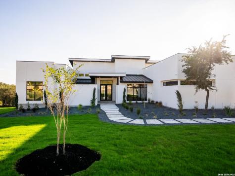 23205 Logan Canyon San Antonio TX 78255