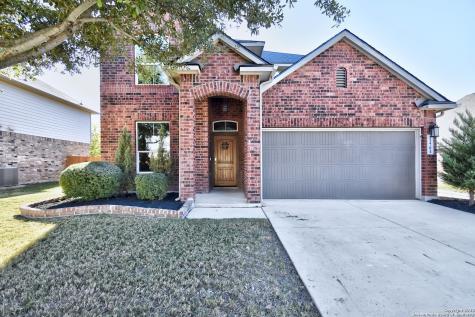 11704 Northern Star Road Schertz TX 78154