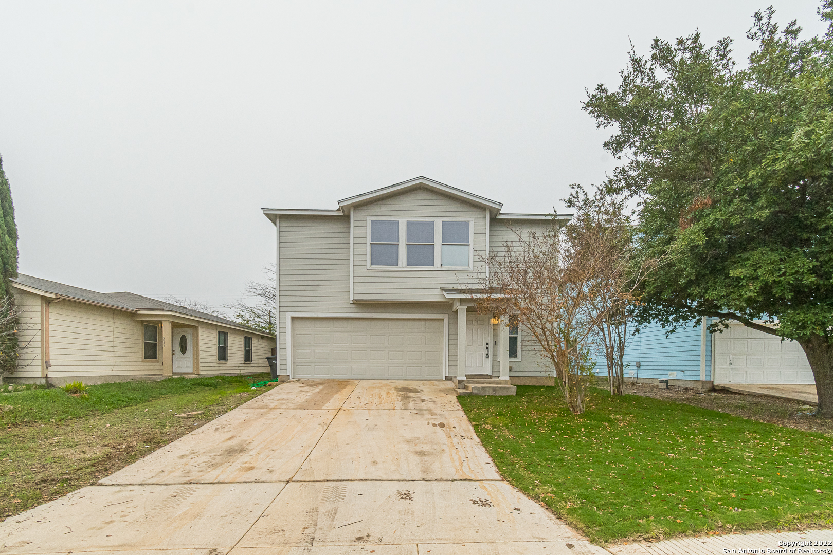 5939 Campus Park San Antonio TX 78242