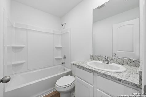 11983 Luckey Villa San Antonio TX 78252