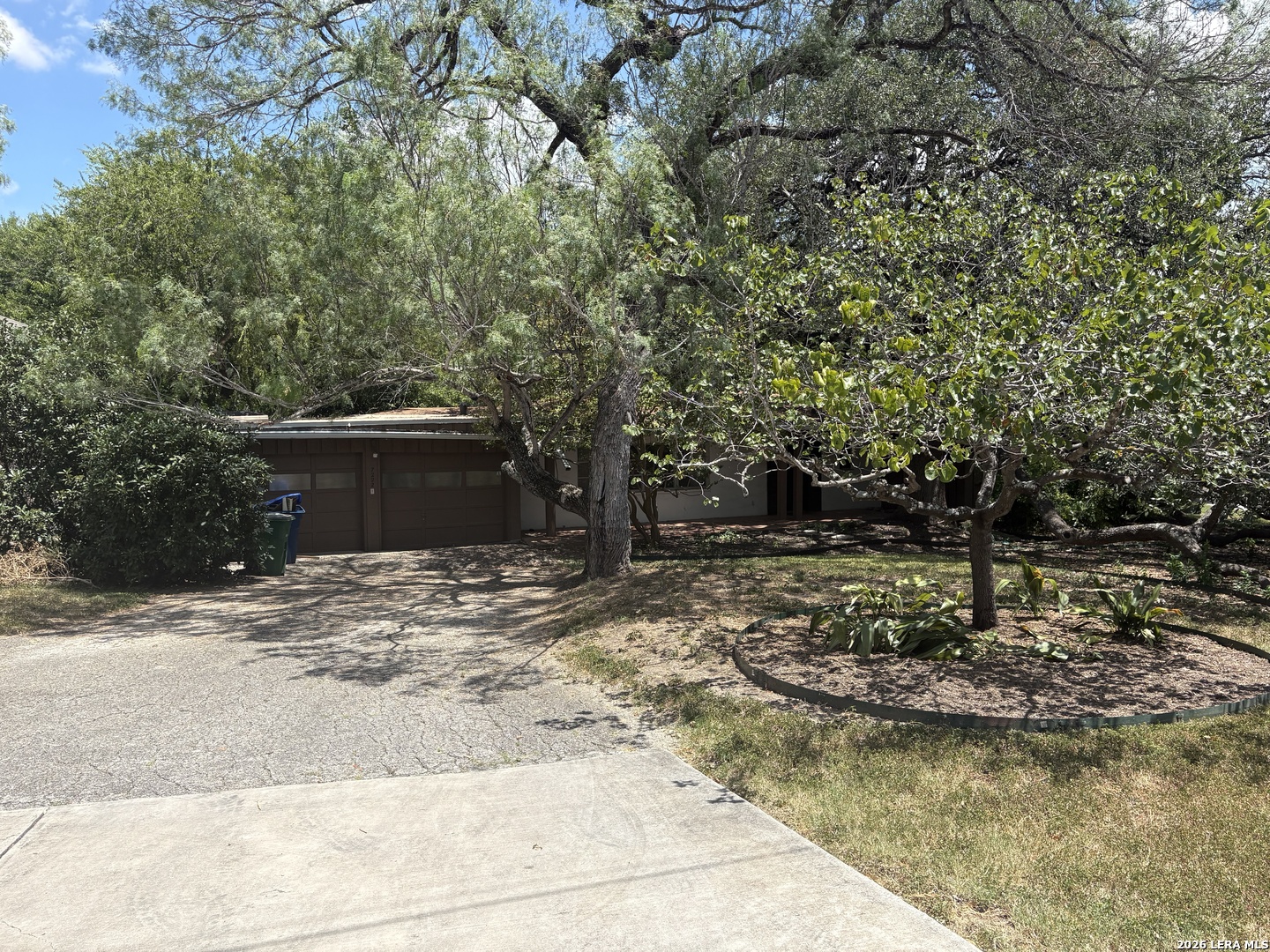 7222 Robin Rest Drive San Antonio TX 78209