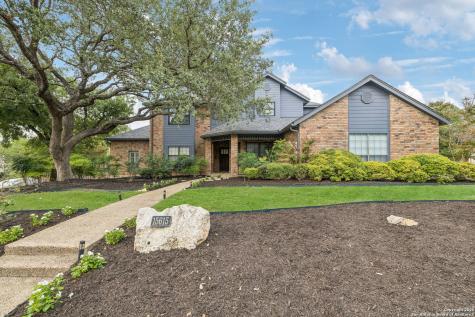 15615 Cloud Top San Antonio TX 78248