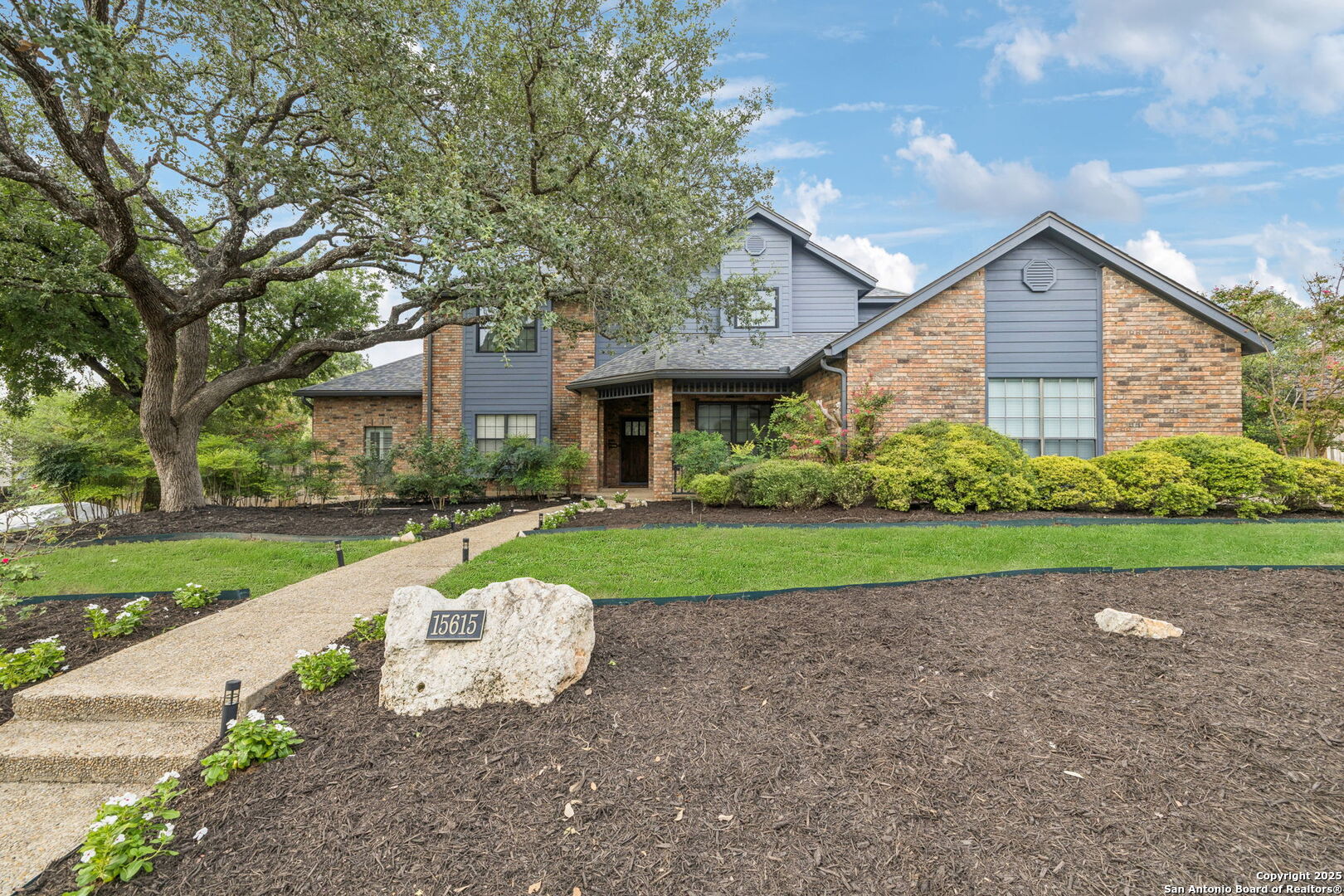 15615 Cloud Top San Antonio TX 78248